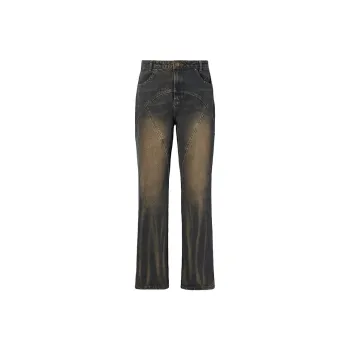 ROCAWEAR Jeans Unisex Blue
