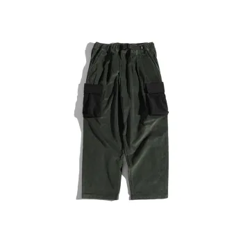 PHANTACI Casual Pants Men