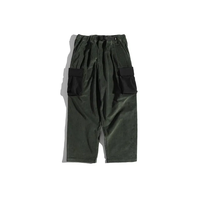 PHANTACI Casual Pants Men-2