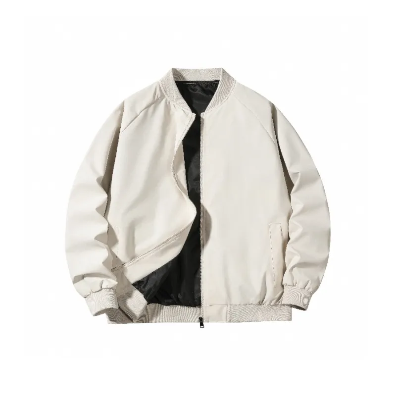 AMBER LIGHT Jackets Coats Unisex-4
