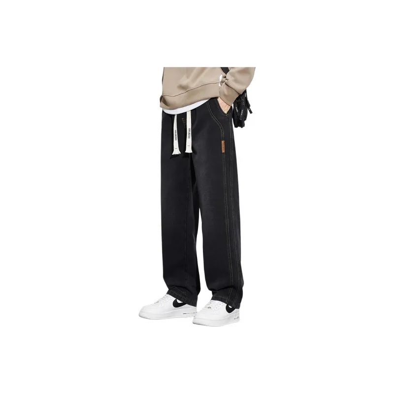 Glona Klio Jeans Unisex Vintage Blue-3