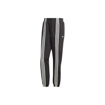 Adidas Originals Knitted Sweatpants Men's Black