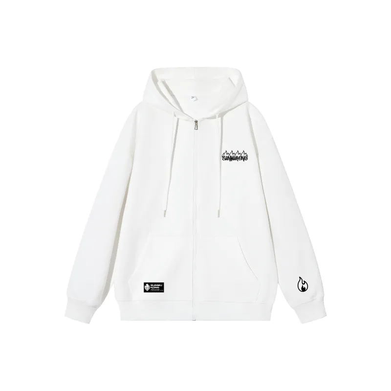 HONOR OF KINGS Jackets Coats Unisex-2