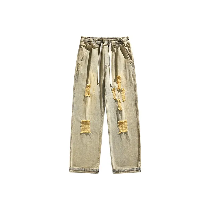 BAGGL Jeans Unisex-0