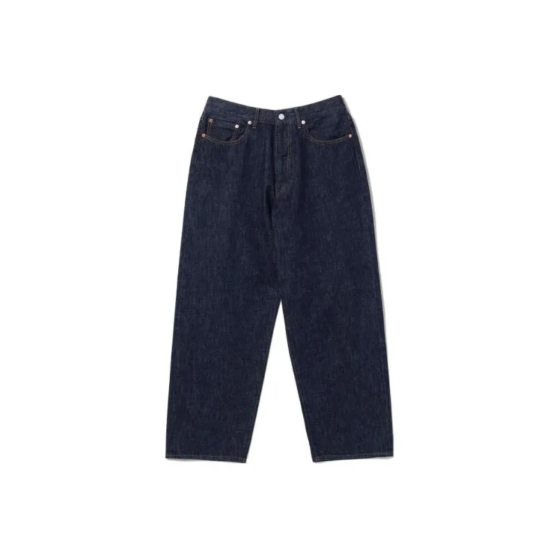 Beams Jeans Men-4