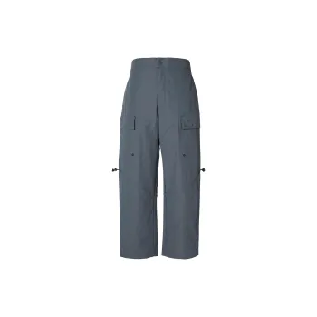 Jordan Knitted Sweatpants Men's Dark Gray