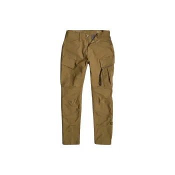G STAR RAW Cargo Pants Men's Light Berber Language