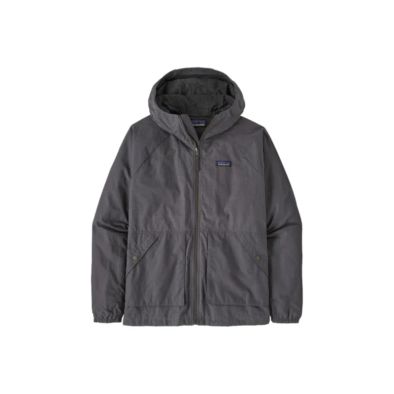 Patagonia Lightweight Waxed Jackets & Coats Unisex-1
