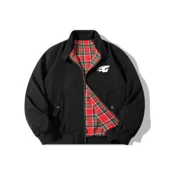 GF Jackets Unisex