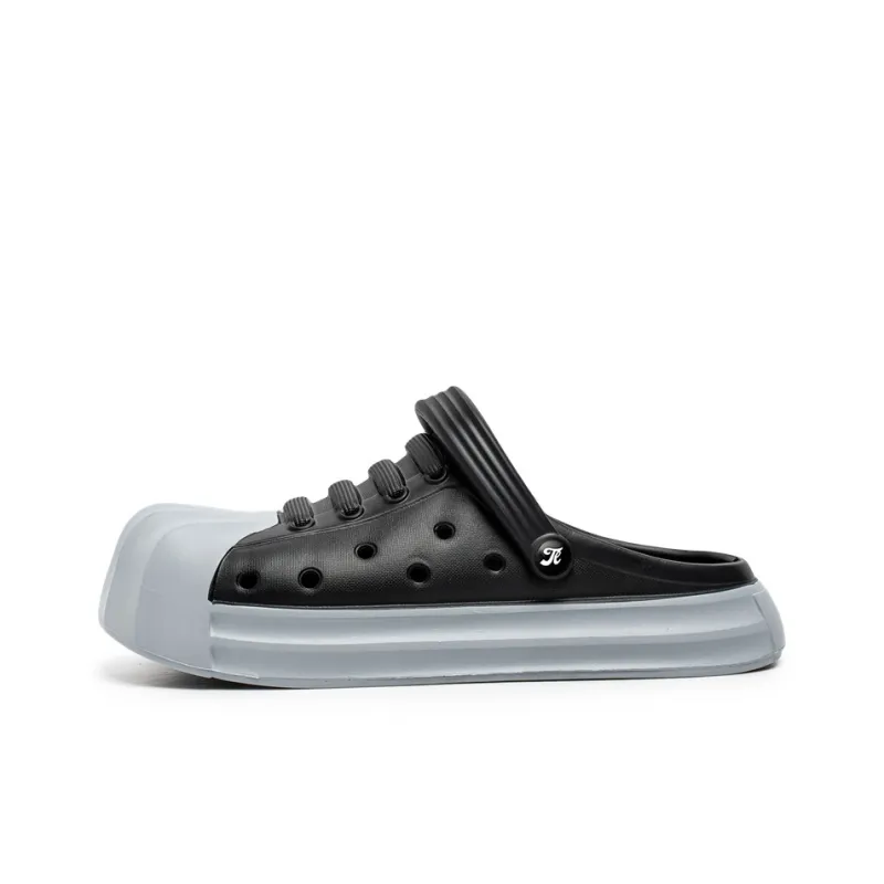 Tonlion Clogs Men-0