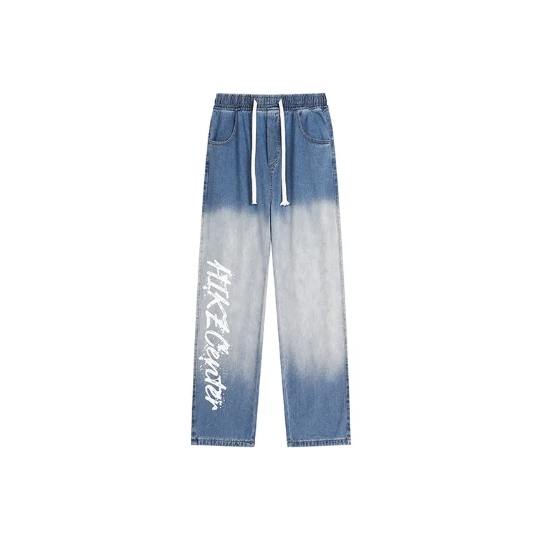 HIKZ Jeans Unisex-7