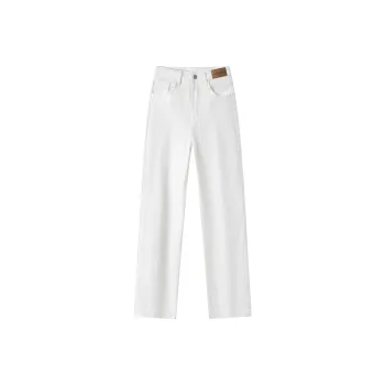 P8H9 Slim Fit High Stretch Jeans Unisex
