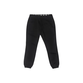 Dickies Knitted Sweatpants Men's Black