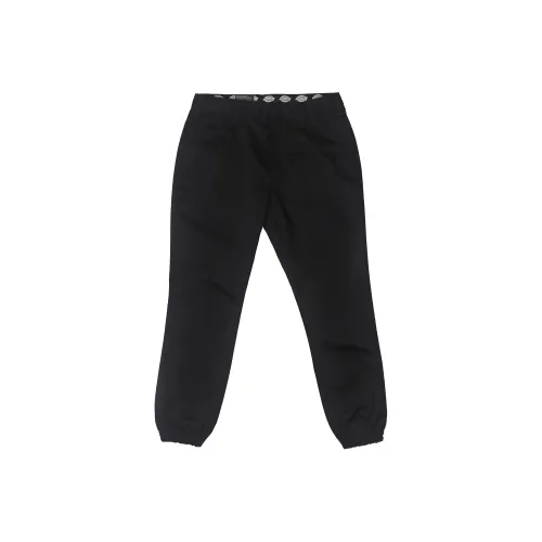 Dickies Knitted Sweatpants Men's Black
