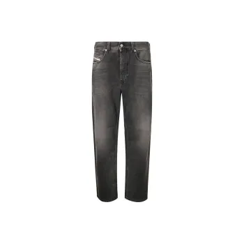 DIESEL 2010 D Macs Mid Rise Jeans