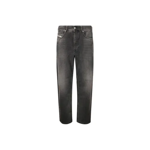 DIESEL 2010 D Macs Mid Rise Jeans
