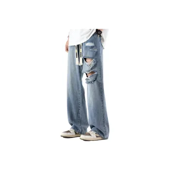 HONOR OF KINGS Jeans Unisex