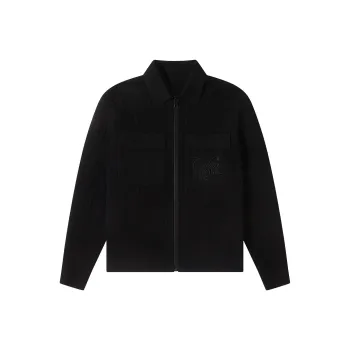 C'N'C New Order & Classics Series Fall And Winter Jacket Men's