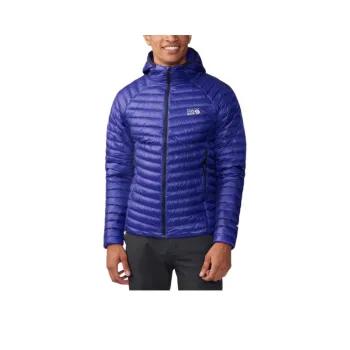 MOUNTAIN HARDWEAR Ghost Whisperer/2™ Down Jacket Men's Klein Blue