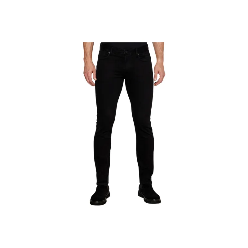 EMPORIO ARMANI Jeans Men's Black-0