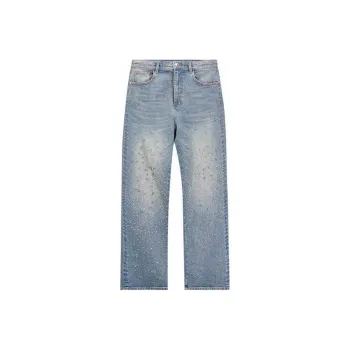 Ed Hardy Jeans Men Indigo