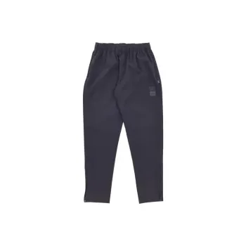 New Balance Knitted Sweatpants Men Black