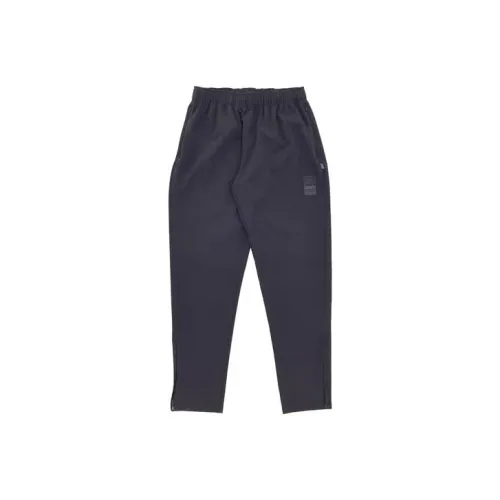 New Balance Knitted Sweatpants Men Black