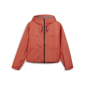 Y 3 SS24 Jackets & Coats Unisex Orange Red