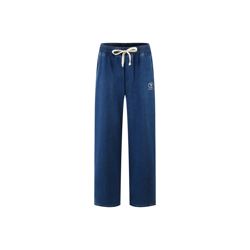 TOM TAILOR Jeans Unisex-4