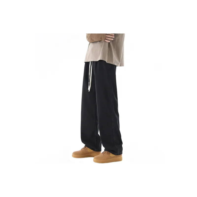 NASTYPALM Jeans Unisex-0