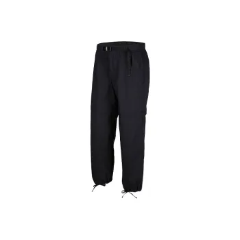 Nike Convertible Casual Pants Men's Black