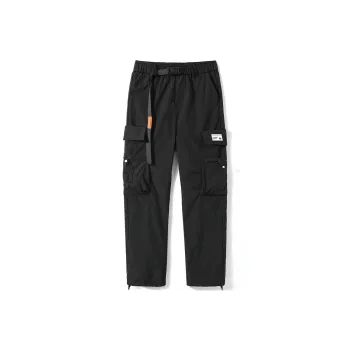 LIGHTNING MONSTER Cargo Pants Unisex