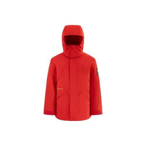 AIME LEON DORE GORE TEX Down Filled Parka