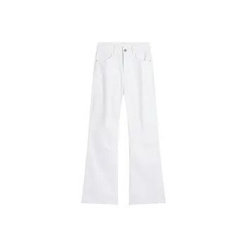 TESTUNG Jeans Unisex