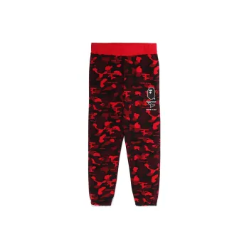 A BATHING APE X Faze Clan Sweat Pants
