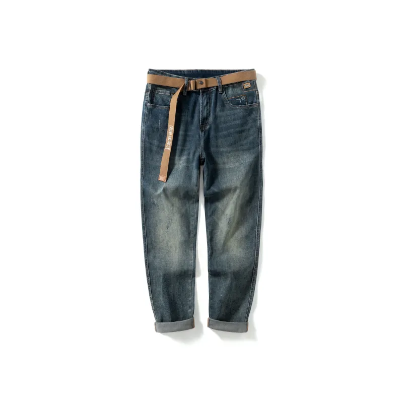 JUCY JUDY Jeans Unisex-2