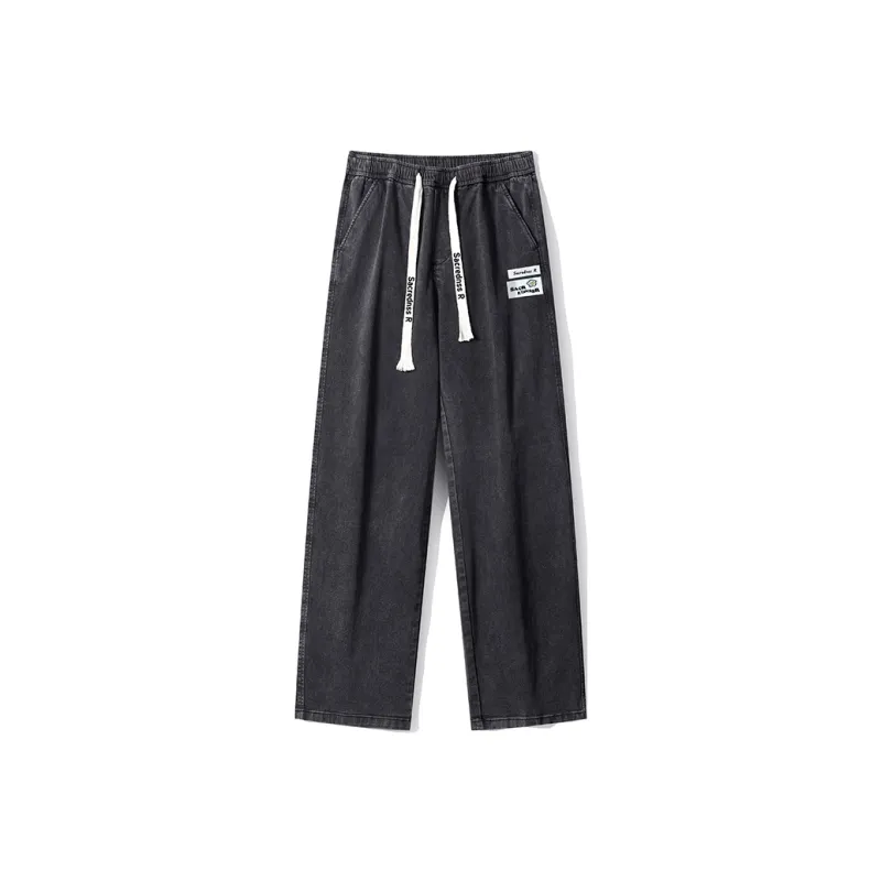 Sacrednss R Jeans Unisex-5