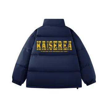 KAISER Down Jackets Unisex