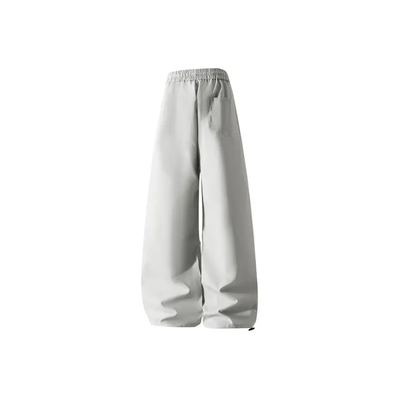 ROSECREED Casual Pants Unisex-1