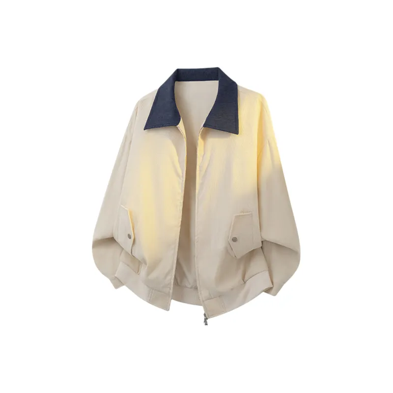 WARNING LIGHT Jackets Coats Unisex-2