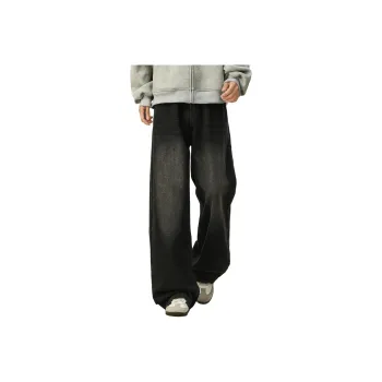 MARK WAFFLE Jeans Unisex