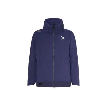 Oakley Jackets & Coats Men's Royal Blue