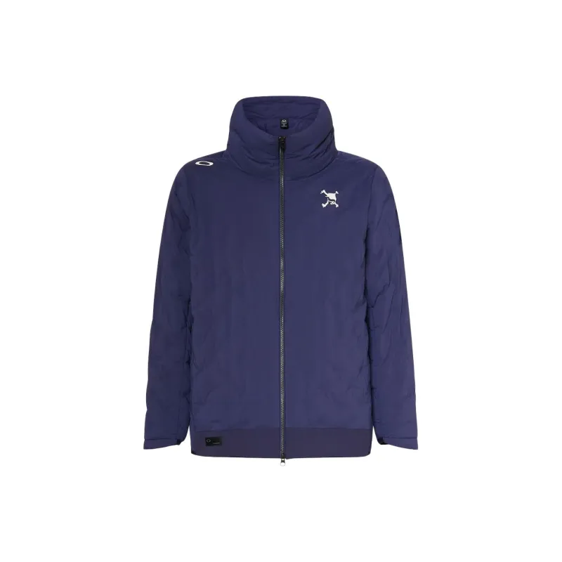Oakley Jackets & Coats Men's Royal Blue-0
