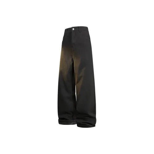 Left Bank Jeans Unisex