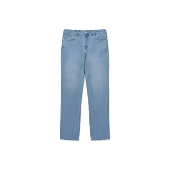 COVERNAT SS23 Jeans Unisex Light Blue