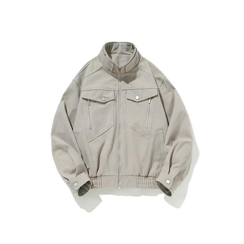 FOR FEAR THAT Jackets Coats Unisex-2