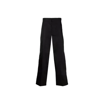 PRADA Casual Pants Men Black