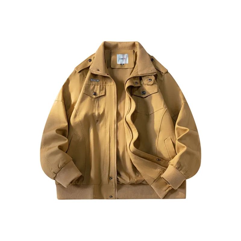 RED DRAGONFLY Jackets Coats Unisex-0