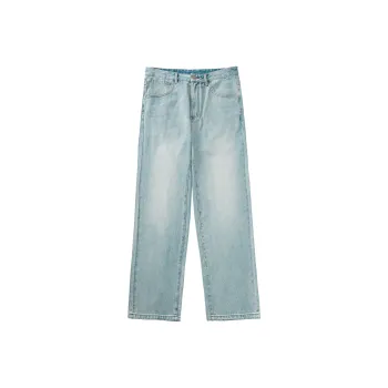 SPRAYGROUND Jeans Unisex Denim Blue