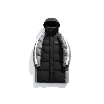 China Aerospace Down Jacket Unisex